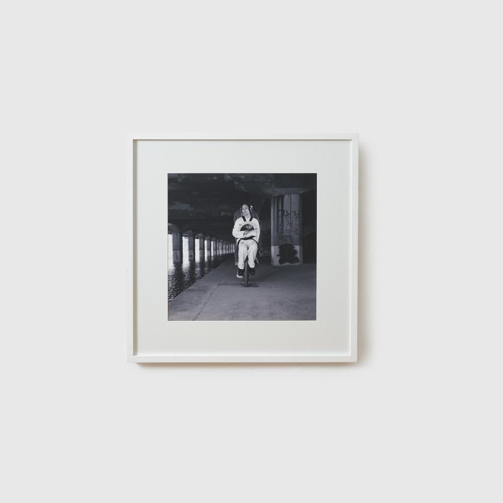 Shaun Gladwell comparable auction result: shaun gladwell born 1972 oncheonchon 2006 image size