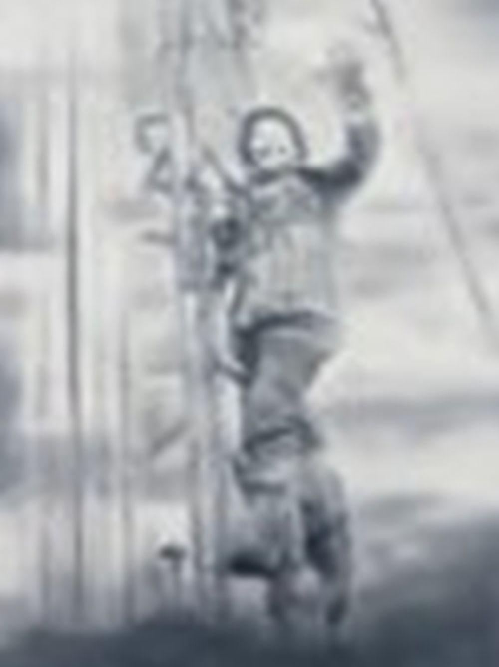 Luming Li comparable auction result: li luming b 1957 yellow cotton jacket oil on canvas 200 5 x 150 5 cm 7