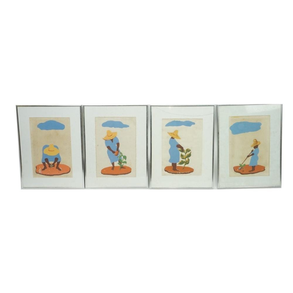 Rex Goreleigh comparable auction result: rex goreleigh 1902 1986