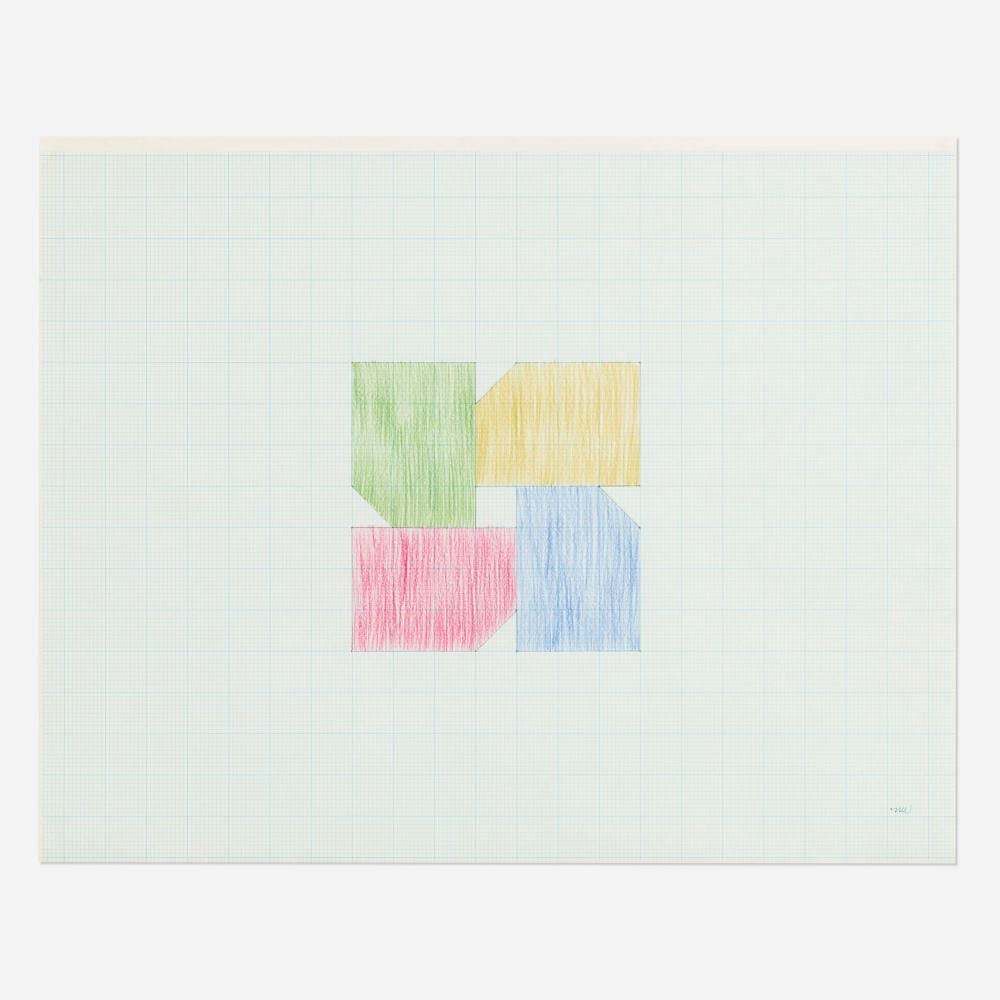 Neil Williams comparable auction result: neil williams untitled