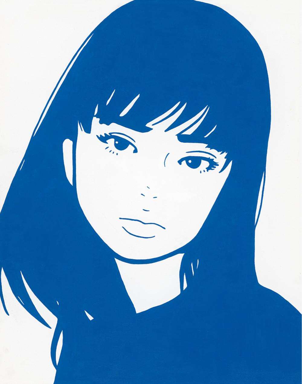 Kyne ( Japanese, b.1988 ) comparable sale