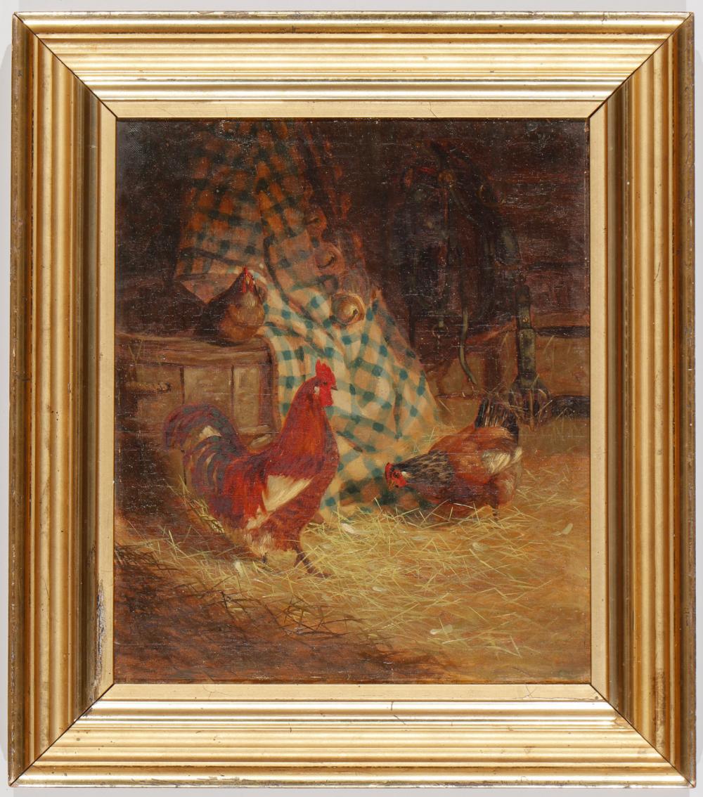 Marcus Waterman comparable auction result: marcus waterman american 1834 1914