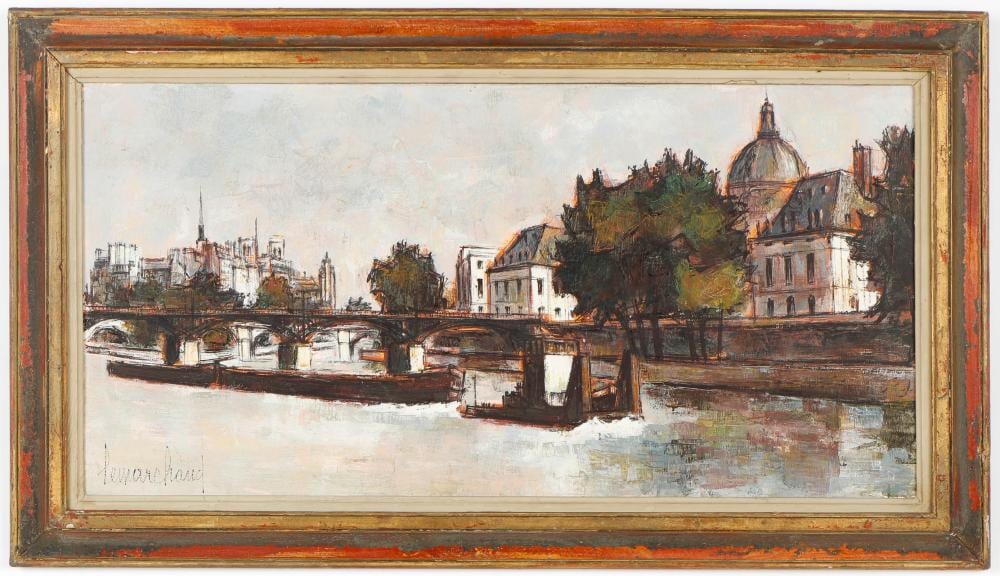 Pierre Lemarchand comparable auction result: pierre lemarchand french 1906 1970