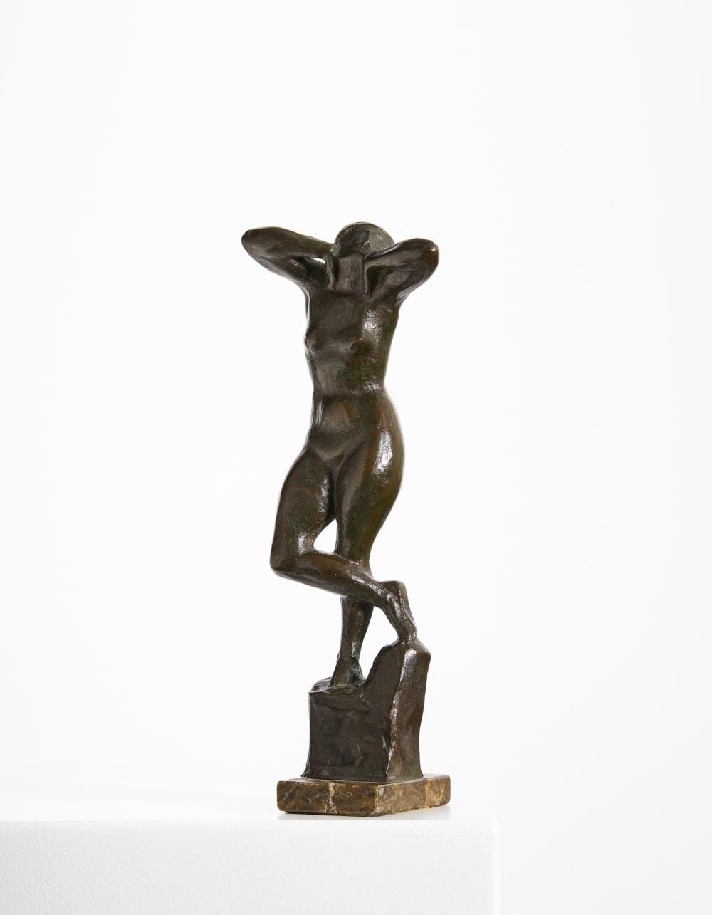 Hugo Lederer comparable auction result: hugo lederer 1871 znaim 1940 berlin