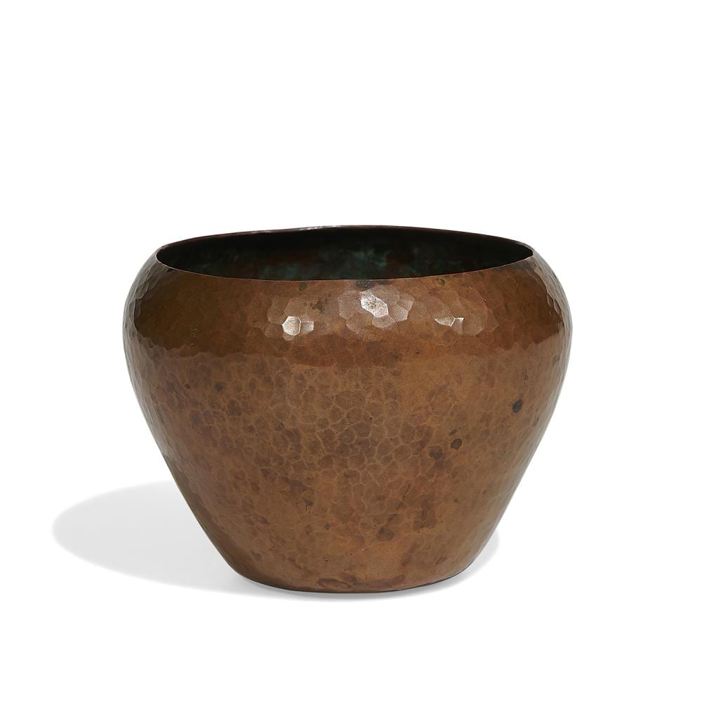 Robert Riddle Jarvie comparable auction result: robert riddle jarvie 1865 1941 bowl 4 3 4 dia x 3 1 2 h