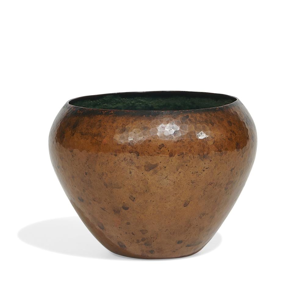 Robert Riddle Jarvie comparable auction result: robert riddle jarvie 1865 1941 bowl 5 1 8 dia x 3 3 4 h