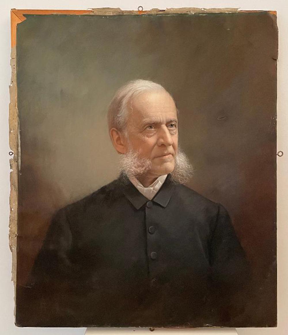 Edwin Austin Abbey comparable auction result: edwin austin abbey 1852 1911