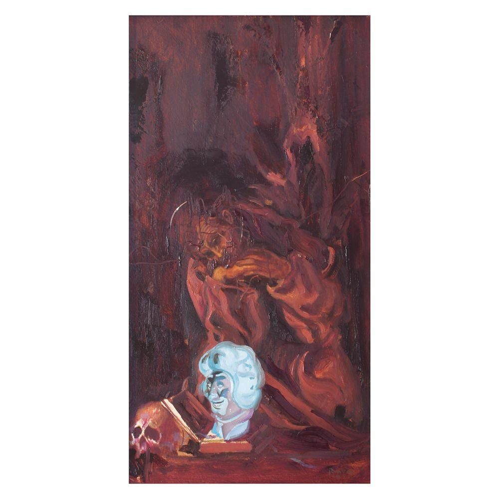 Ronson Culibrina comparable auction result: ronson culibrina b 1991 untitled