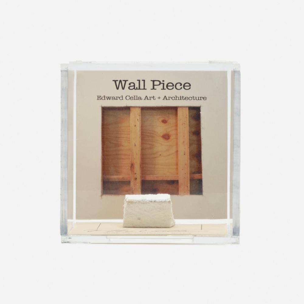 jeffrey vallance wall piece · Los Angeles Modern Auctions · 2022-05-03 Jeffrey Vallance comparable auction result: jeffrey vallance wall piece