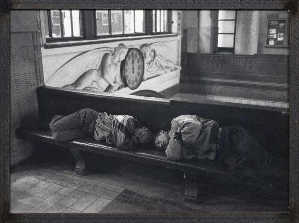 Michael Wesely comparable auction result: michael wesely