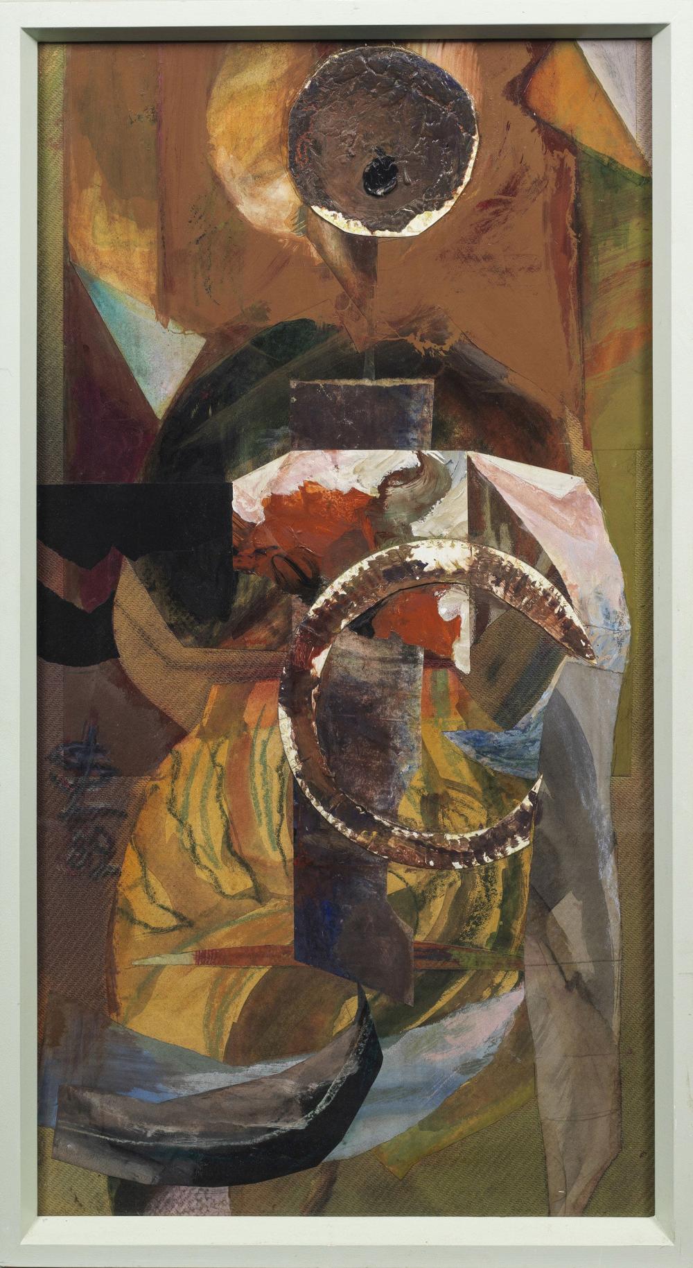 Sigmund Lympasik comparable auction result: siegmund lympasik