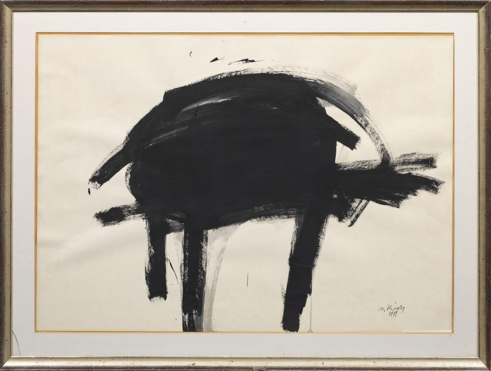 Alois Riedl comparable auction result: alois riedl