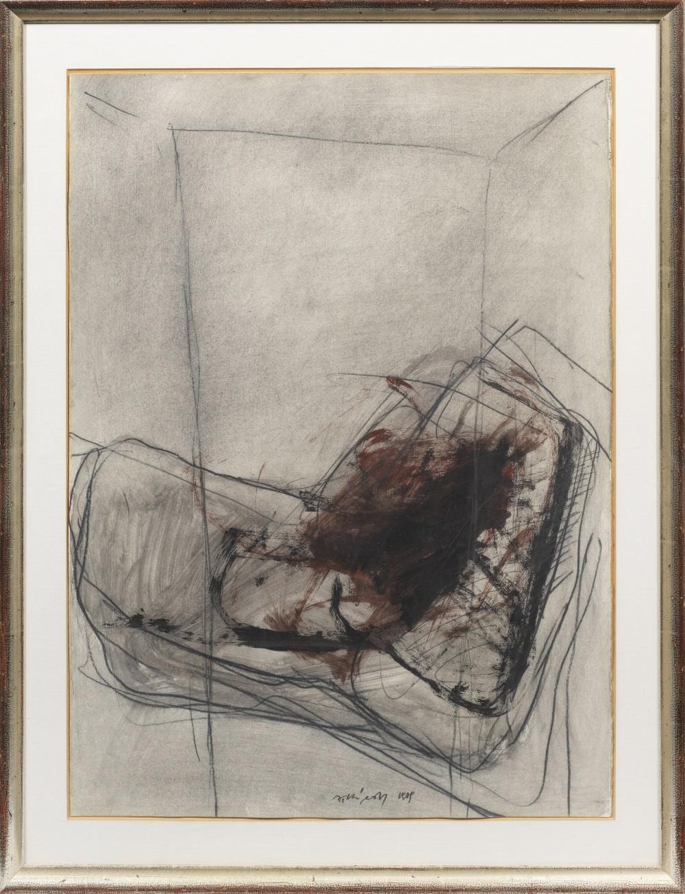Alois Riedl comparable auction result: alois riedl