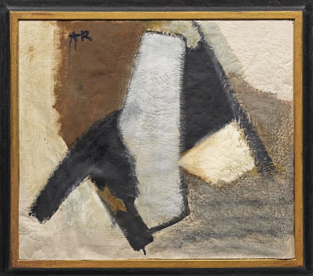 Alois Riedl comparable auction result: alois riedl
