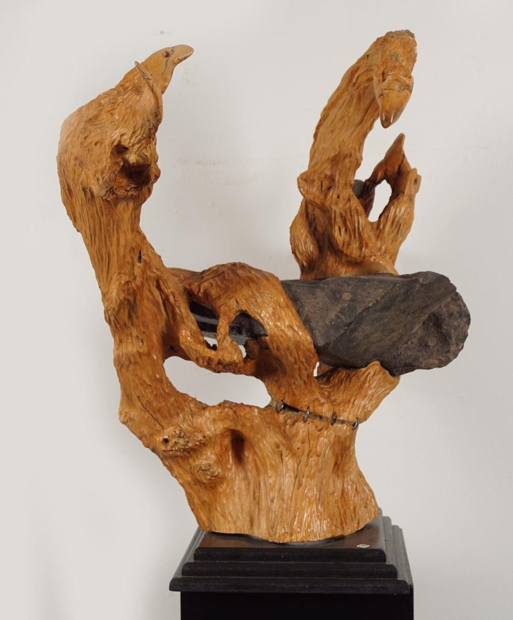 Jerry Cahir comparable auction result: jerry cahir