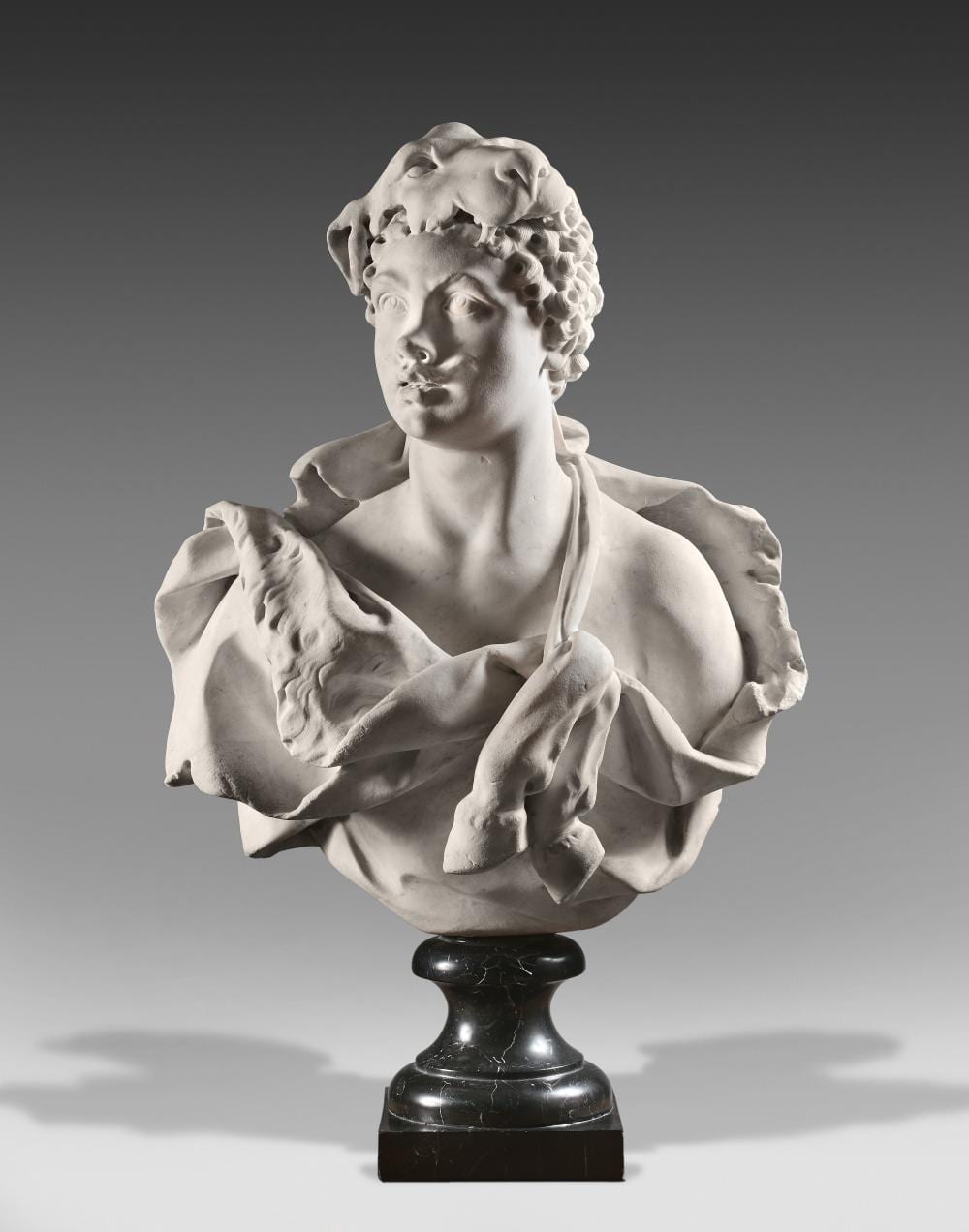 Orazio Marinali comparable auction result: orazio marinali 1643 1720