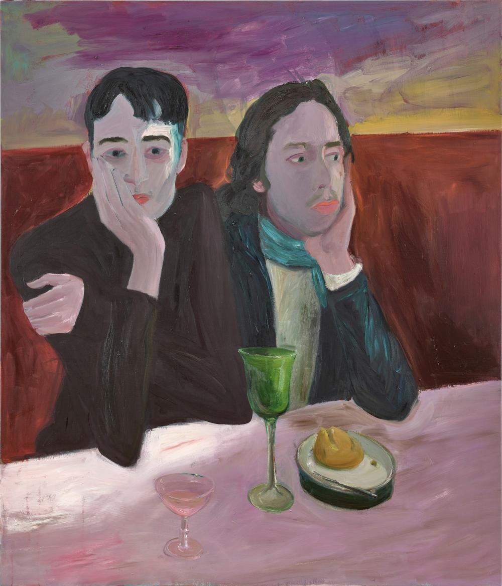 Cheng Xinyi 程心怡 - Aperitif 開胃酒 comparable sale
