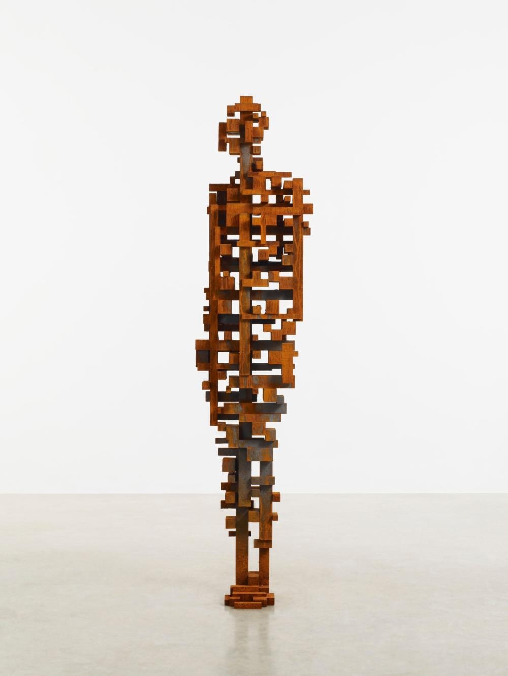 Antony Gormley 安東尼・葛姆雷 - Cast VII comparable sale