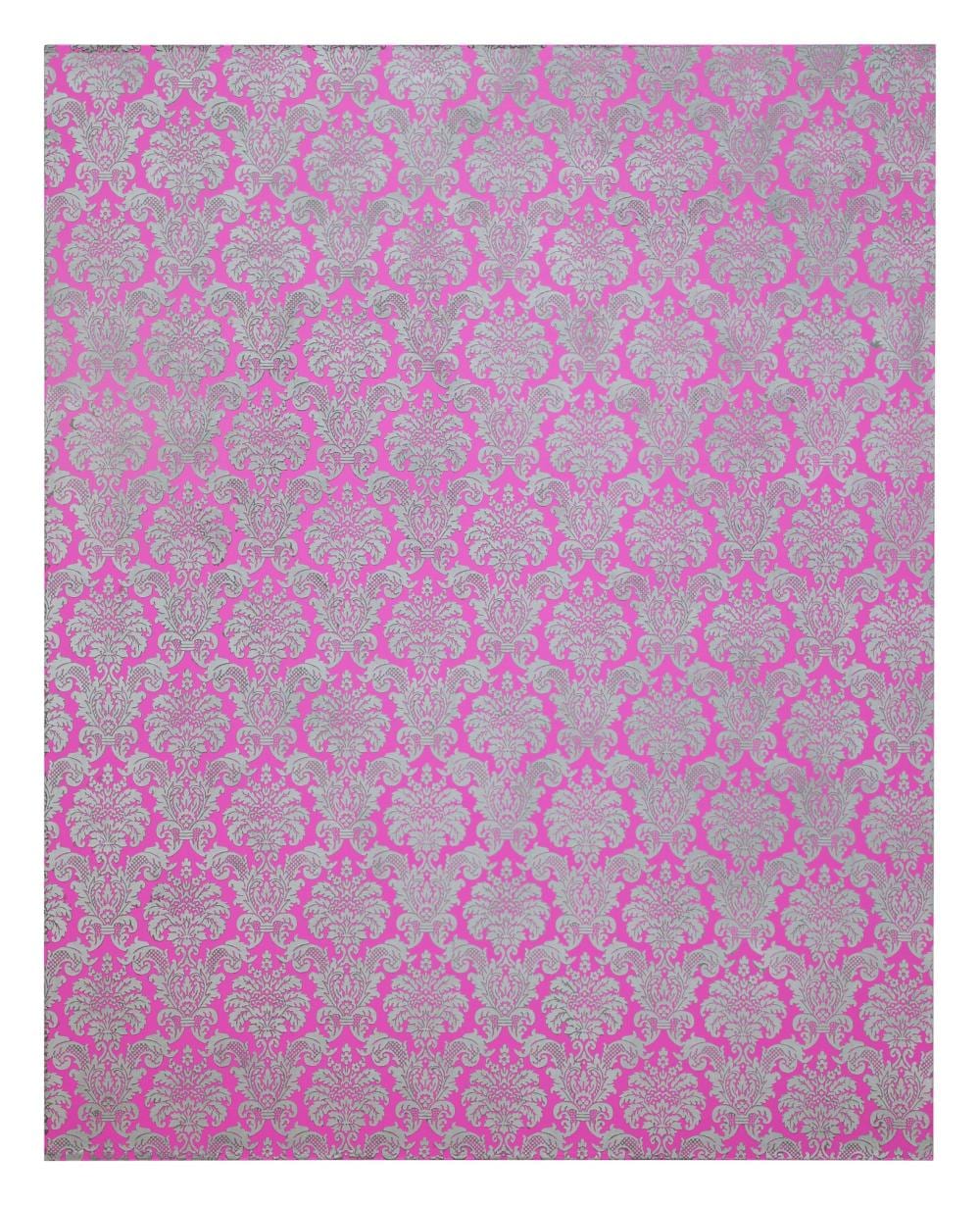 Rudolf Stingel 魯道夫・斯丁格爾 - Untitled 無題 comparable sale