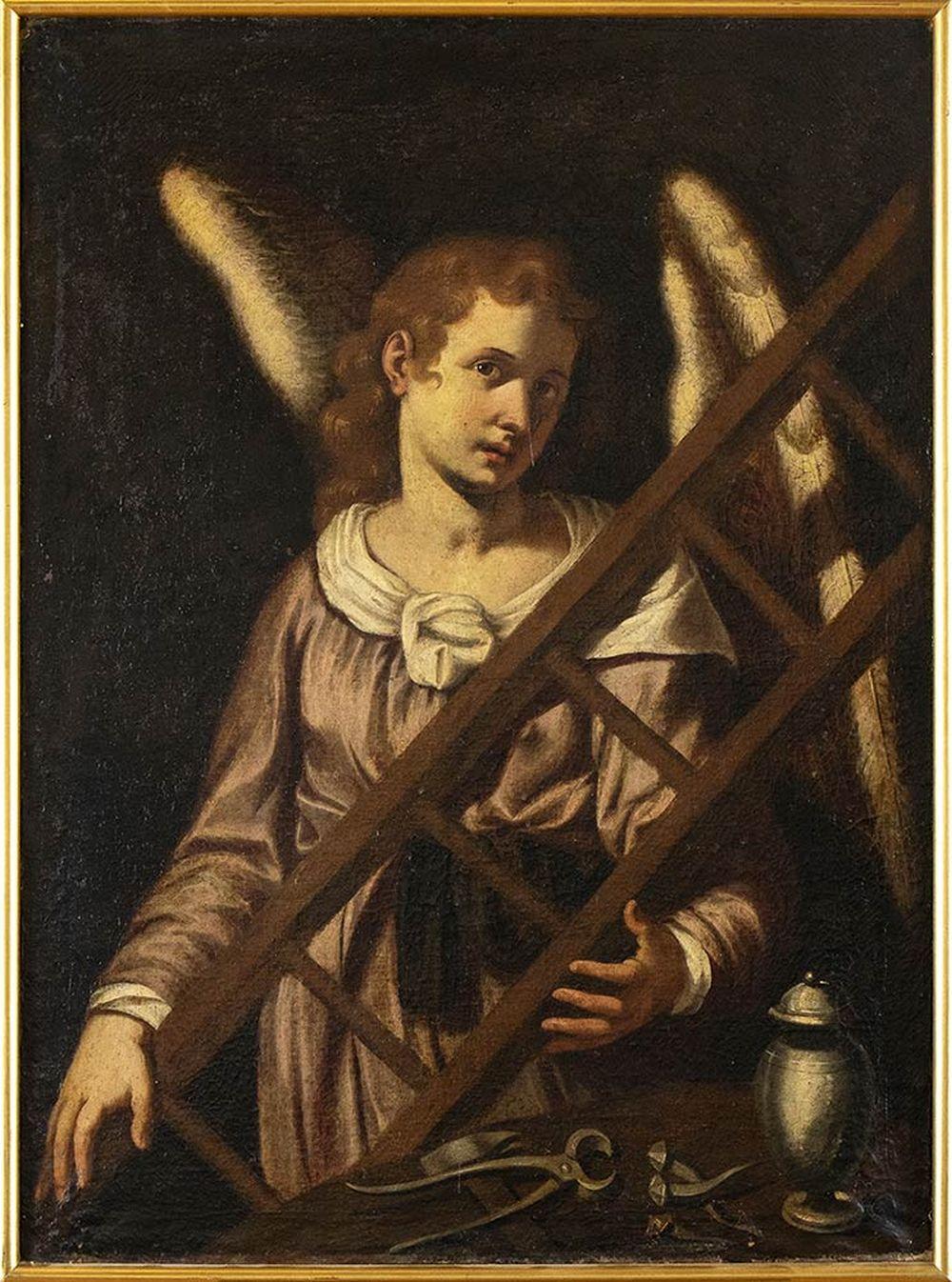 Bernardo Castello comparable auction result: bernardo castello genoa 1557 1629