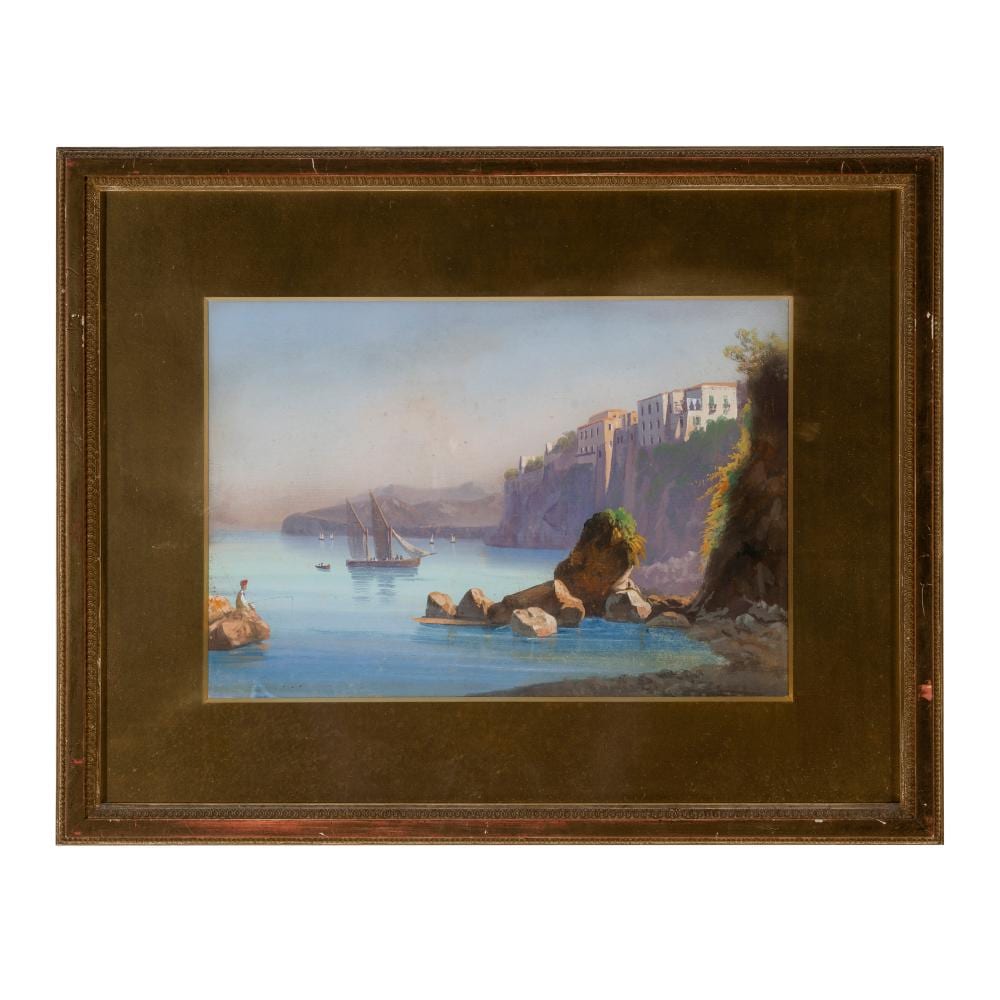 Emmanuel Meuris comparable auction result: emmanuel meuris liege 1894 fraipont 1969