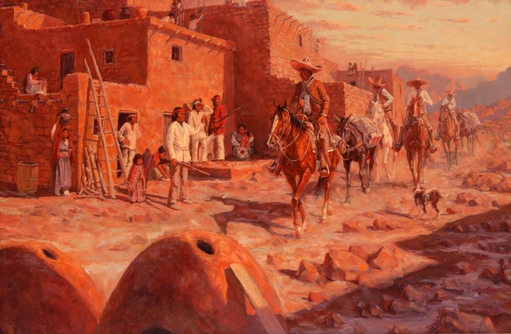Robert Winter comparable auction result: robert winter american b 1953 passing through 1979