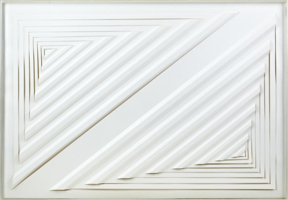 Michael  Michaeledes comparable auction result: michael anthony michaeledes british born cypriot untitled