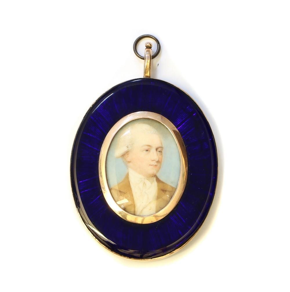 John (1750) Nixon comparable auction result: james nixon c 1741 1812