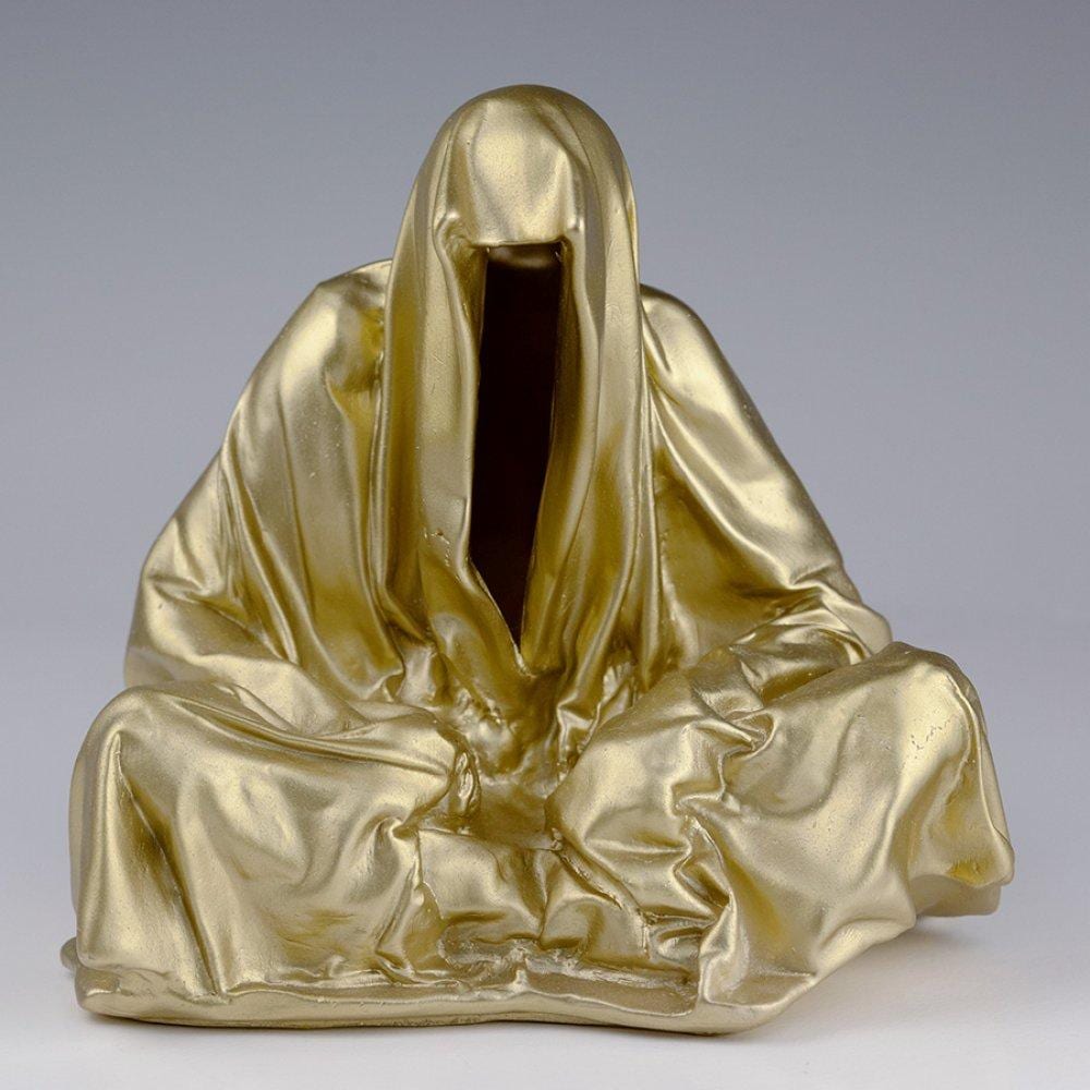 Manfred Kielnhofer comparable auction result: manfred kielnhofer haslach an der m hl austria 1967 guardians of time sculpture in 3d printing copy 54 500 signed and titled on the base attached artist s certificate