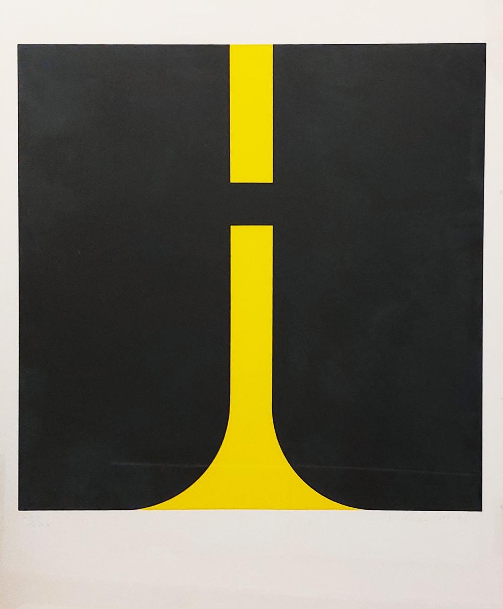 Carlo Lorenzetti comparable auction result: carlo lorenzetti roma 1934 yellow 1972