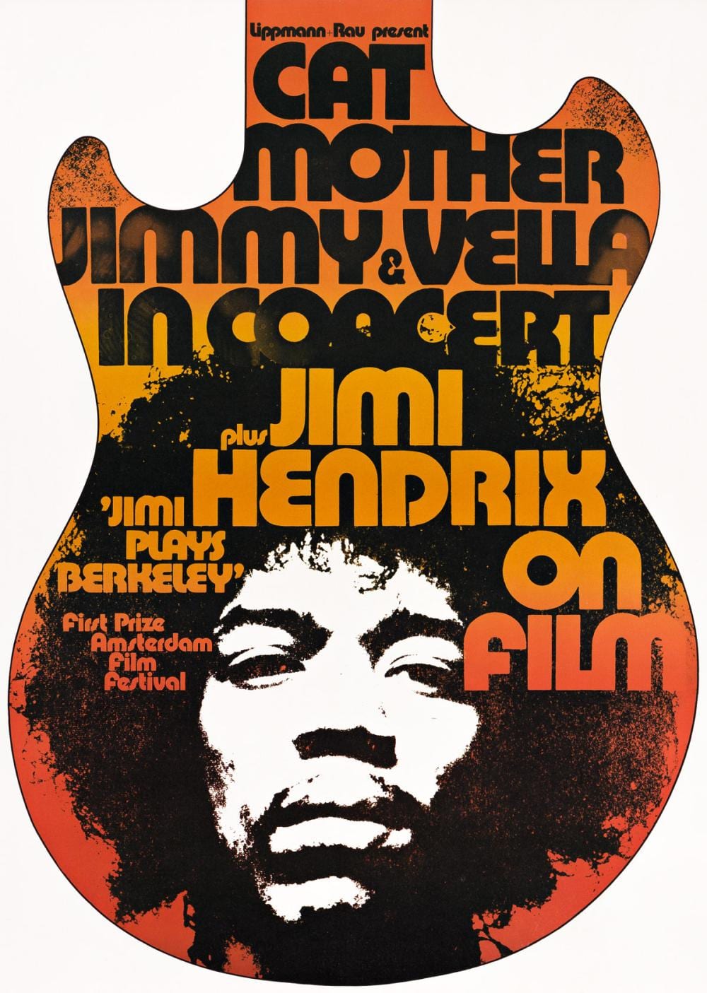Günther Kieser comparable auction result: g nther kieser 1930 american folk blues festival group of 5 posters sizes vary