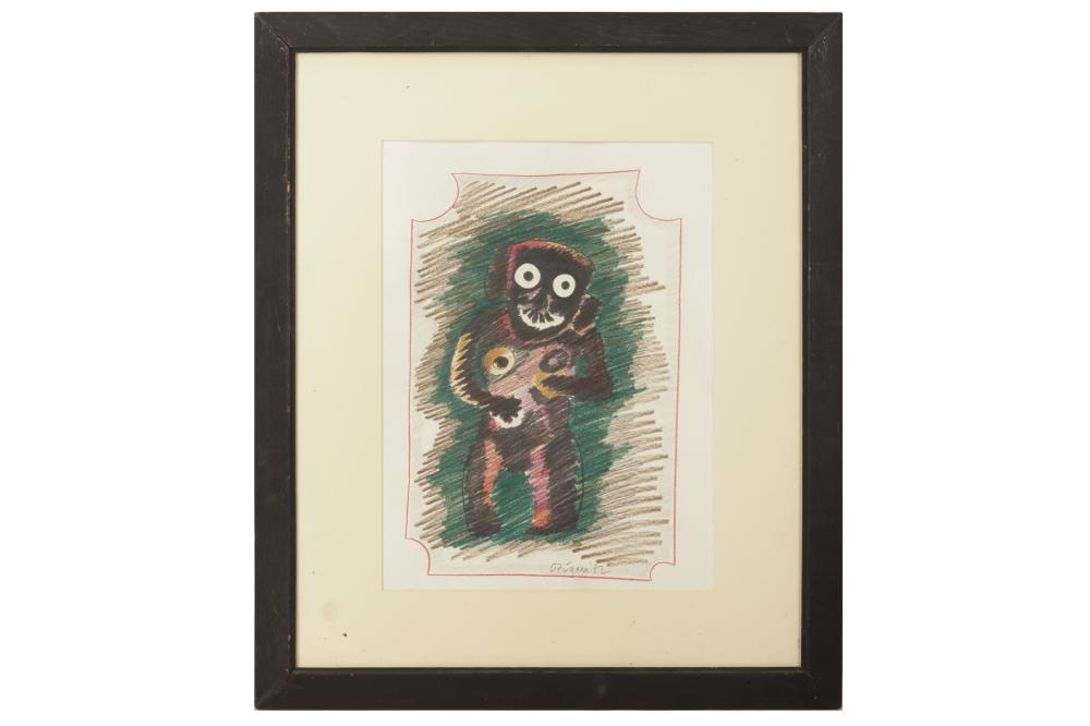 anthony deigan british b 1945 · Chiswick Auctions · 2022-05-03 Anthony Deigan comparable auction result: anthony deigan british b 1945