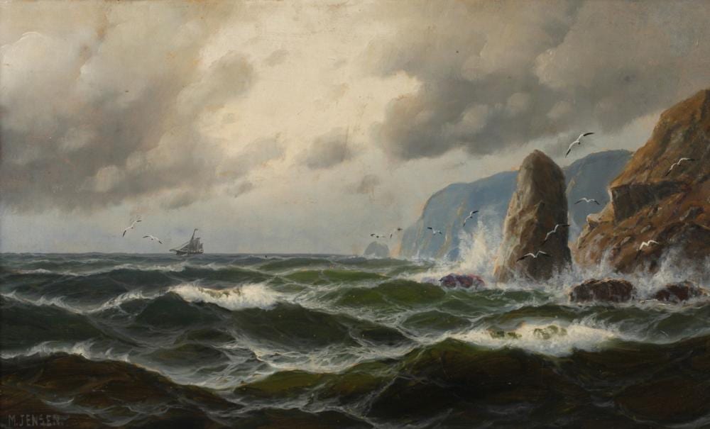 Max Jensen comparable auction result: max jensen steilk ste bei st rmischer see