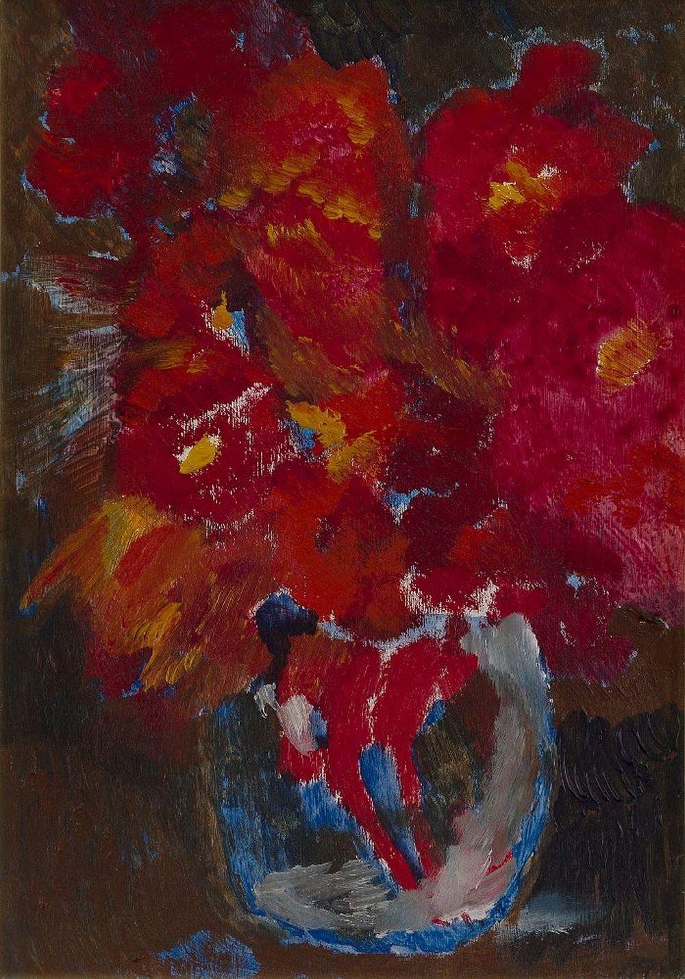 albert houthuesen british dutch 1903 1979 · Roseberys · 2022-05-25 Albert Houthuesen comparable auction result: albert houthuesen british dutch 1903 1979