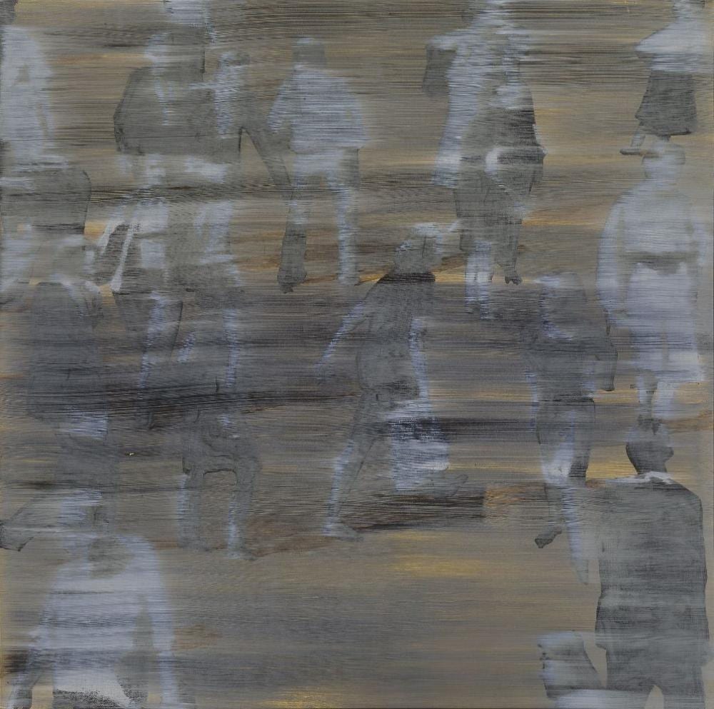 Matthew Radford comparable auction result: matthew radford british b 1953