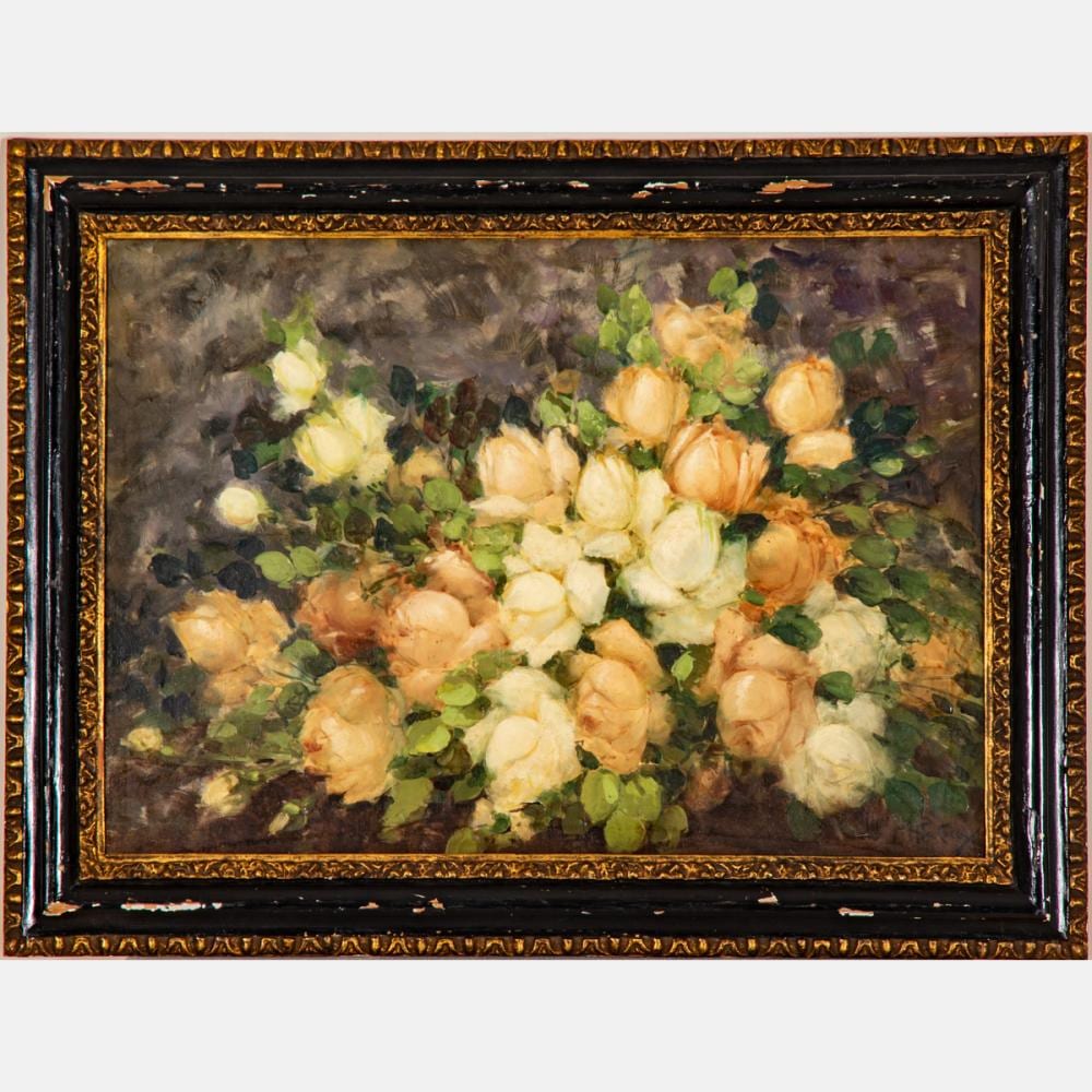 Giuseppe Cocco comparable auction result: giuseppe alberto cocco italian 1879 1963
