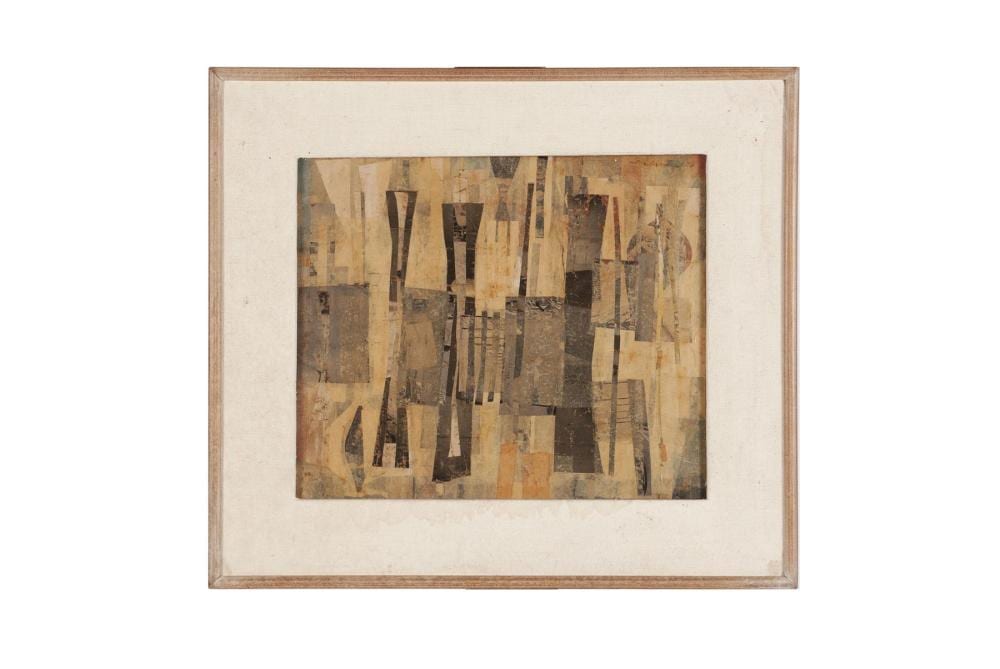 keith morrow martin american 1911 1983 · Selkirk Auctioneers & Appraisers · 2022-05-14 Keith Morrow Martin comparable auction result: keith morrow martin american 1911 1983