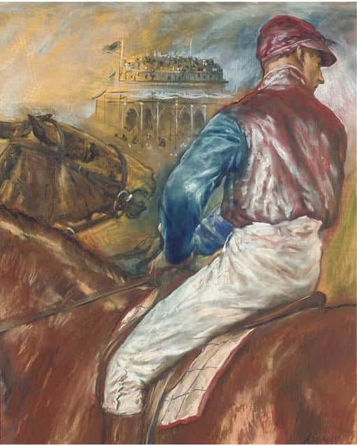 jay boyd kirkman b 1958 · Christie's · 2005-06-03 Jay Boyd Kirkman comparable auction result: jay boyd kirkman b 1958