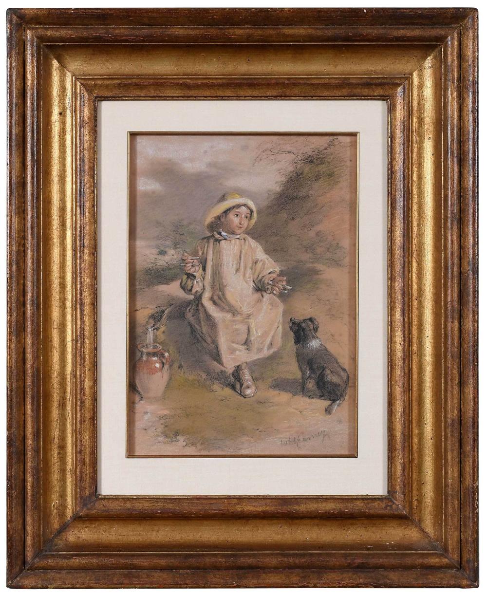 William Henry Kearney comparable auction result: william henry kearney
