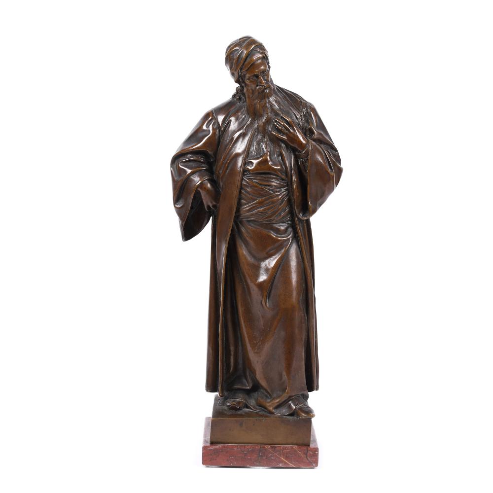 Oskar Gladenbeck comparable auction result: oskar gladenbeck nathan the wise