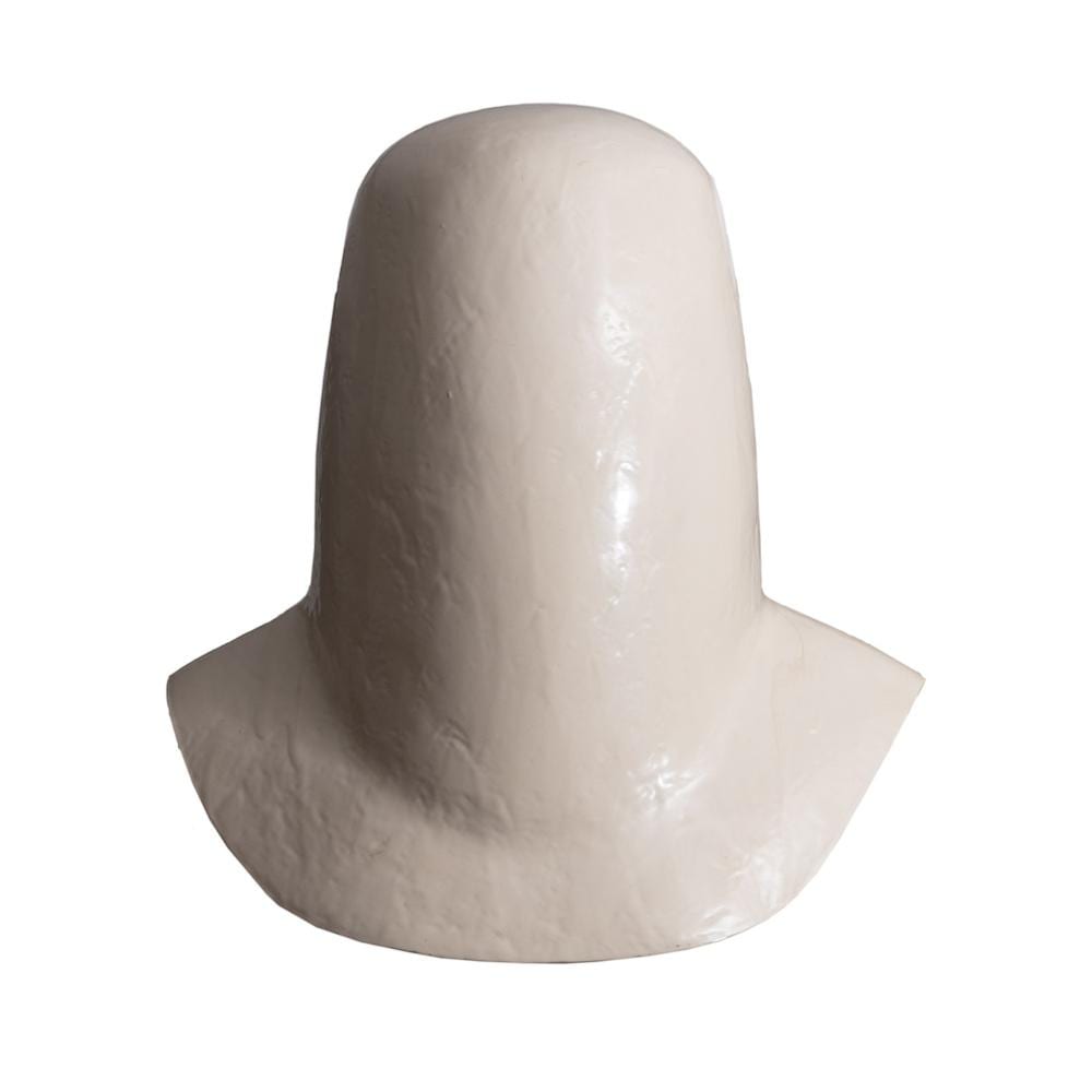Joep van Lieshout comparable auction result: joep van lieshout dutch 1963 economy helmet c 1996