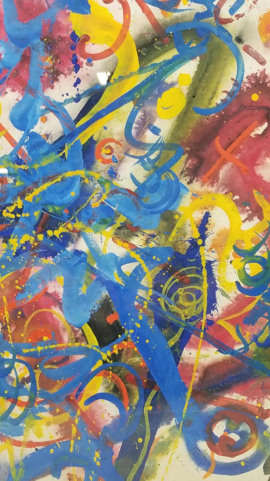 Hendrick Grise comparable auction result: hendrik grise 1914 1982 mixed media on paper
