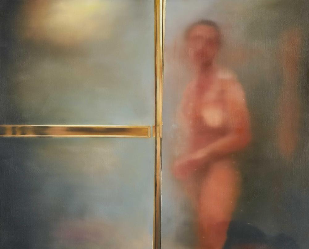 Johannes Kahrs comparable auction result: johannes kahrs untitled
