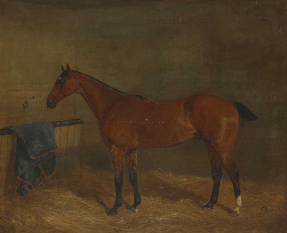 John Duvall comparable auction result: john duvall 1816 1892