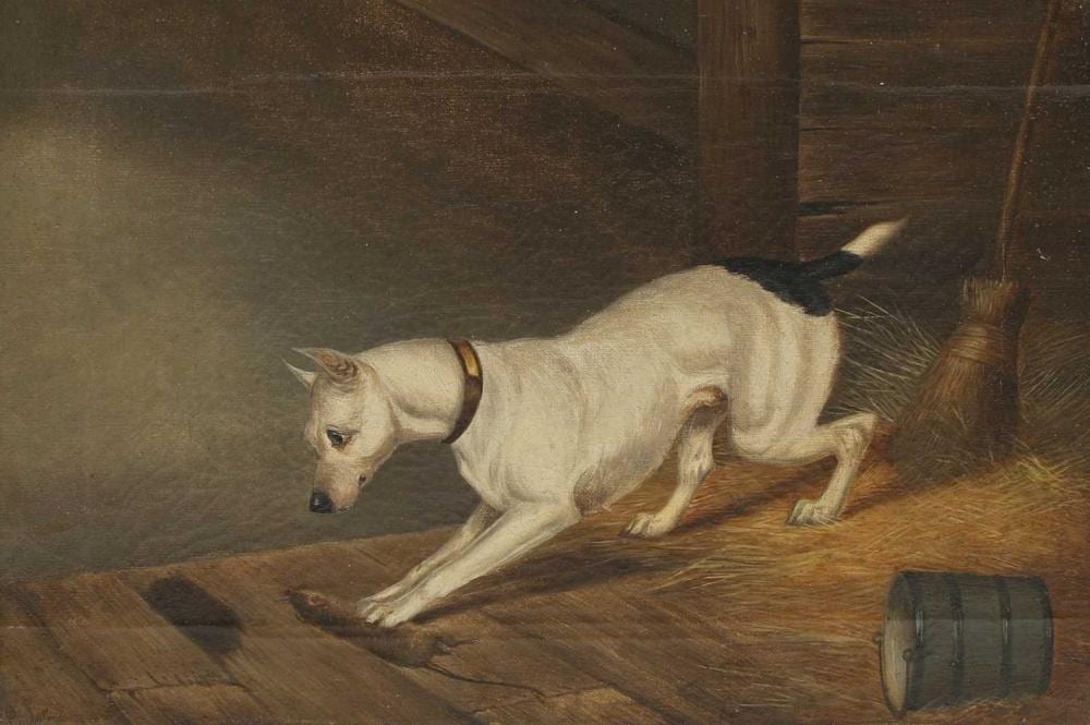 edwin loder 1827 1885 · Sworders · 2022-05-31 Edwin Loder comparable auction result: edwin loder 1827 1885