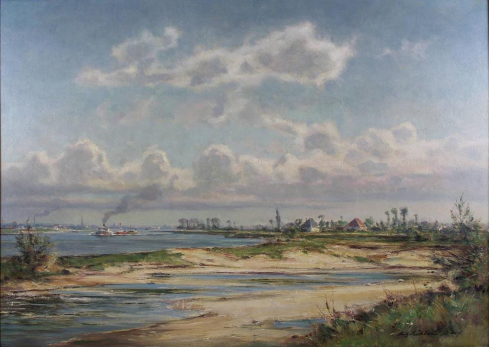 Fritz (1887) Köhler comparable auction result: fritz k hler