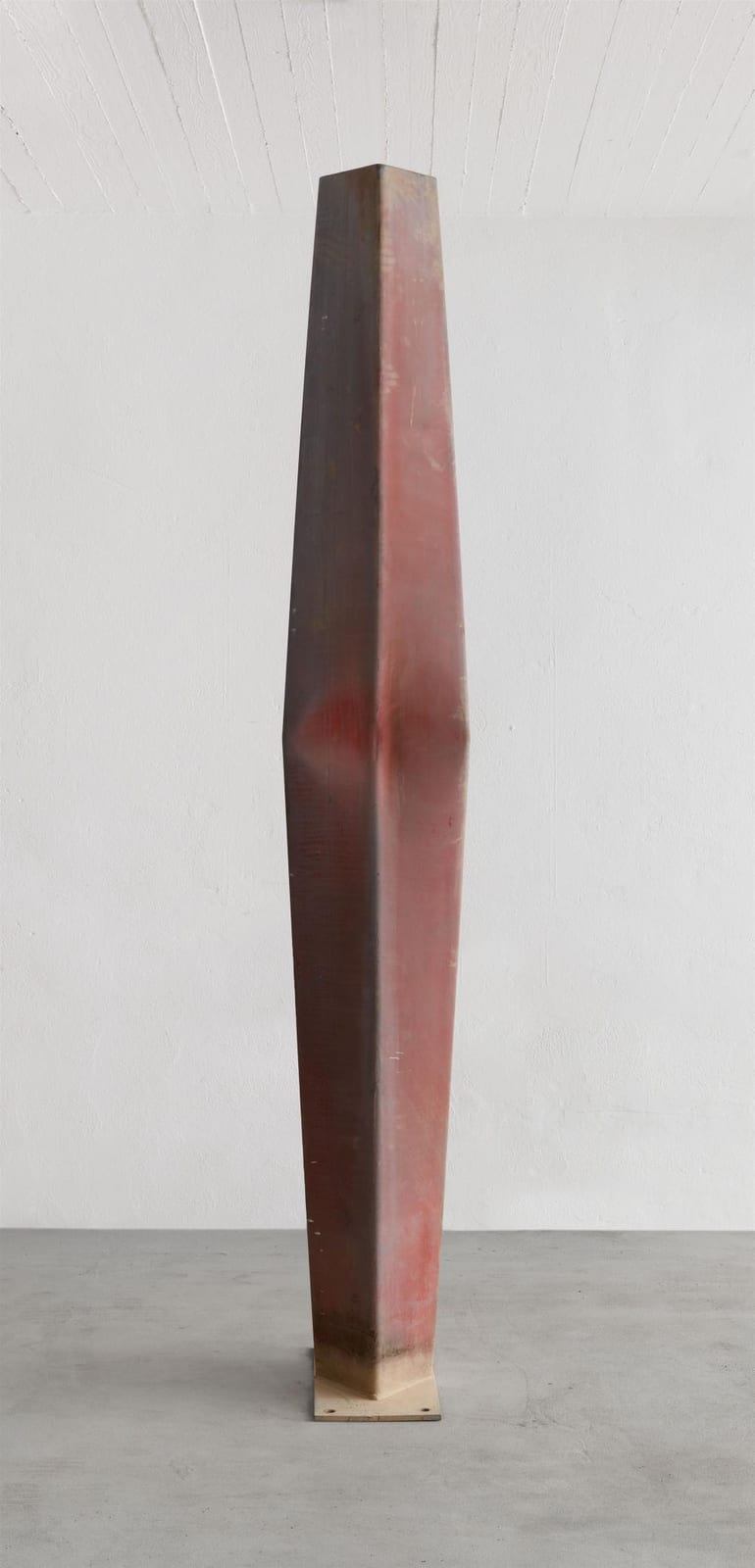 Alf Lechner comparable auction result: alf lechner verformung 146 1969 1969