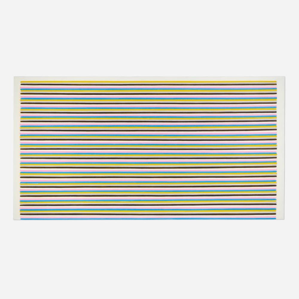 Dan Walsh comparable auction result: dan walsh accessory