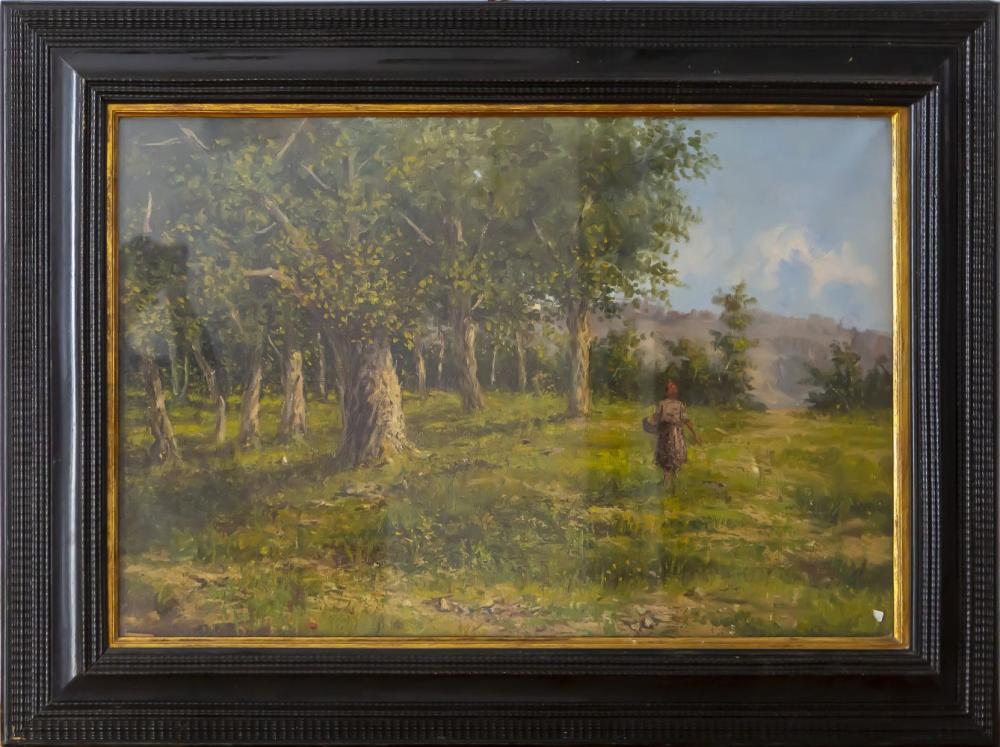 Giuliano Amadori comparable auction result: giuliano amadori bologna 1883 1972