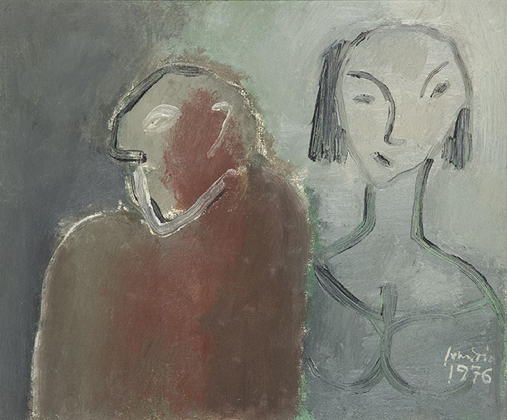 Constantino Grandío comparable auction result: constantino grandio sin t tulo